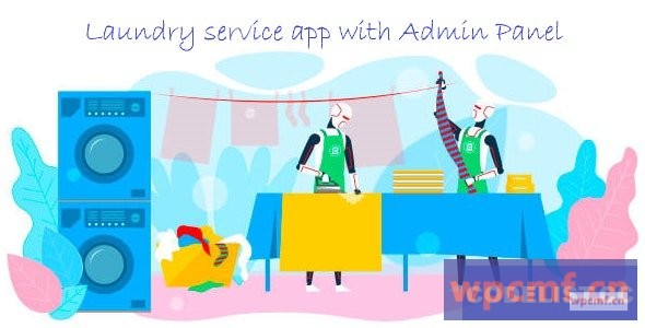 洗衣服务V1.0    在线洗衣服务Android应用程序 可代汉化