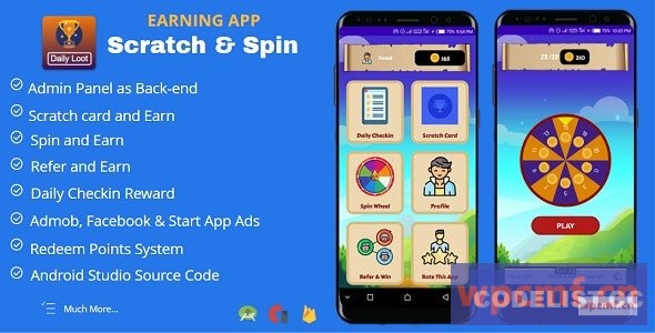 用收益系统 (广告、脸书、开始应用广告) 赢得安卓应用4.0版 可代汉化