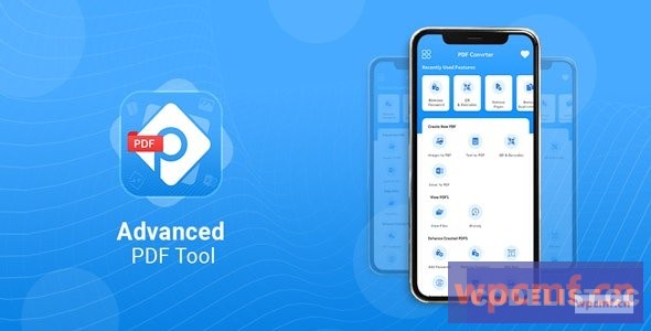 avance pdf工具v1.0 可代汉化