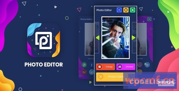 艺术v1.0 照片编辑n拼贴制作 可代汉化