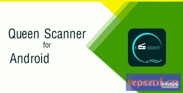 女王扫描仪v1.0.27 摄像机扫描仪和卡姆扫描仪克隆 可代汉化