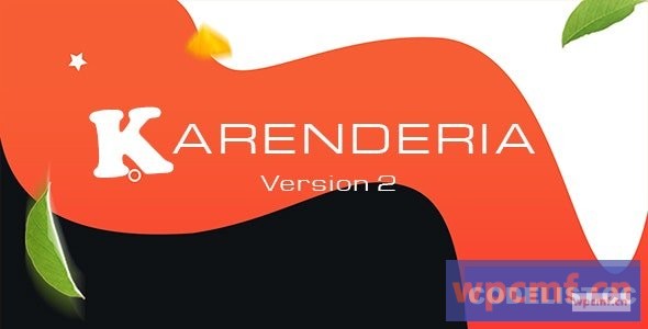 Karenderia App版本2 v1.5.4 可代汉化