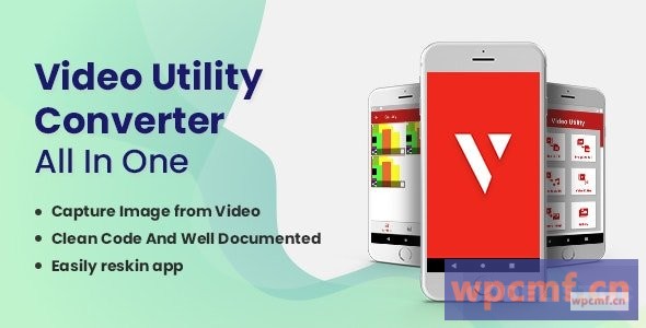 视频实用程序转换器v1.7    全部in一个 可代汉化