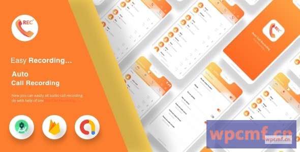 自动呼叫记录器v1.0.2 可代汉化