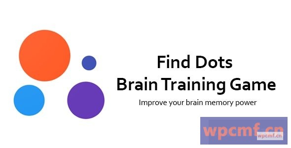 查找点v1.0 大脑训练游戏 | 最佳益智游戏 | 广告 | 推送通知 | 分析 可代汉化