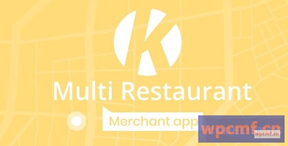 Karenderia Merchant App v1.0.1 可代汉化