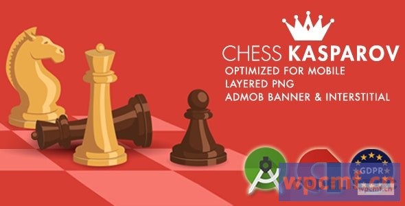 卡斯帕罗夫国际象棋2D 2020更新 可代汉化