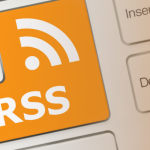 RSS订阅