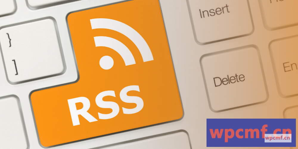 RSS订阅