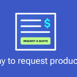 Request Quote for eCommerce